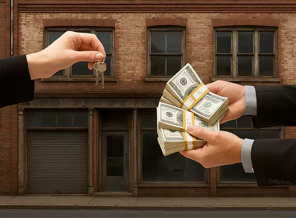 Sell Commercial Property Fast in Anaheim, California