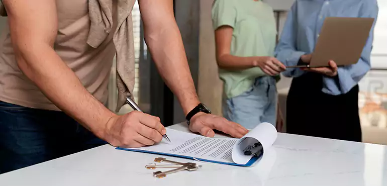 Trusted Local Home Buyers in Anaheim, CA With Years of Experience