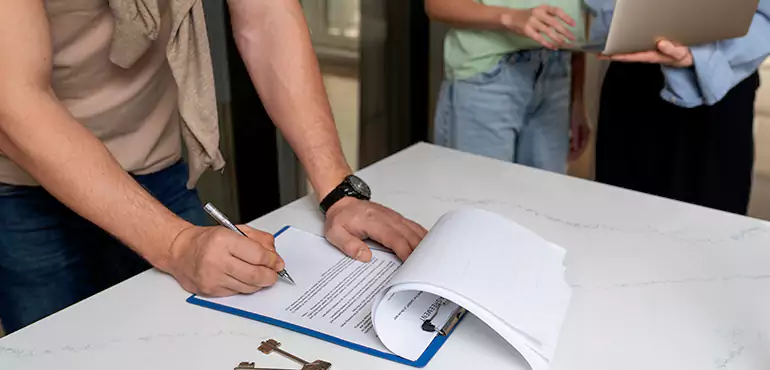 Advantages of Using Assignment of Contract in Real Estate in Anaheim, CA