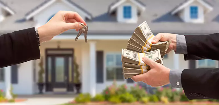 Trusted Home Buying Company Near You in Anaheim, CA