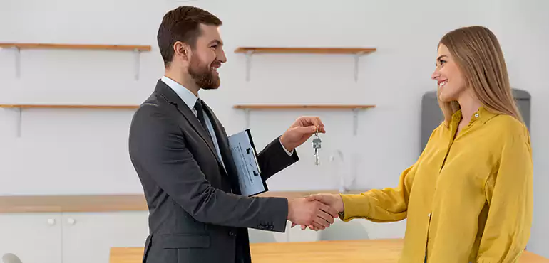 Double Closing Services in Anaheim, CA