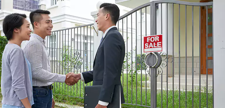 Why Choose Us to Sell Your House in Anaheim, CA?