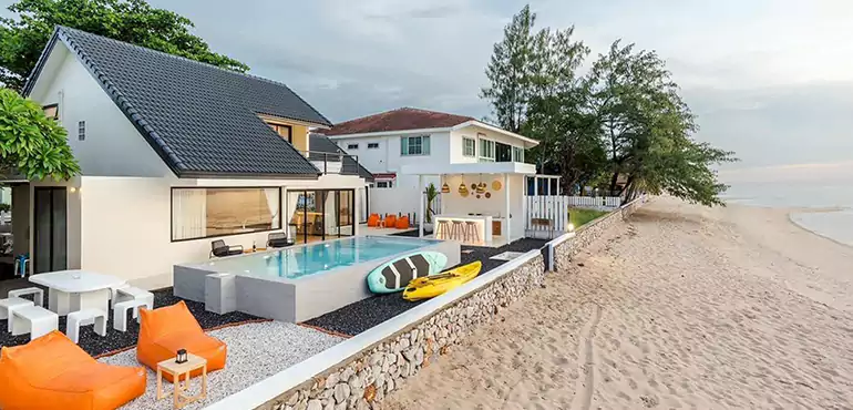 What We Offer to Beach House Sellers in Anaheim, CA?