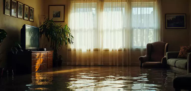 Benefits of Selling Your Flood-Damaged House for Cash in Anaheim, CA   