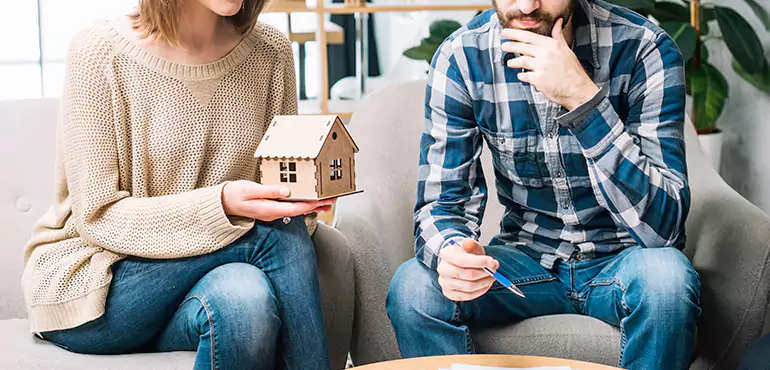 Why Sell Your House During Divorce in Anaheim, CA?