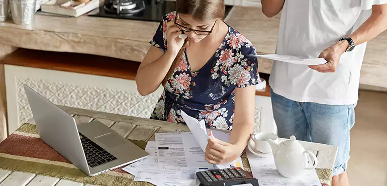 Selling Your Home to Us for Back Taxes in Anaheim, CA