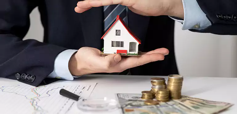 Avoid Auction – Sell Your House in Foreclosure Now  in Anaheim, CA