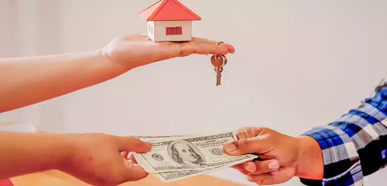 Why Choose Us to Sell Your Home for Cash in Anaheim, CA?
