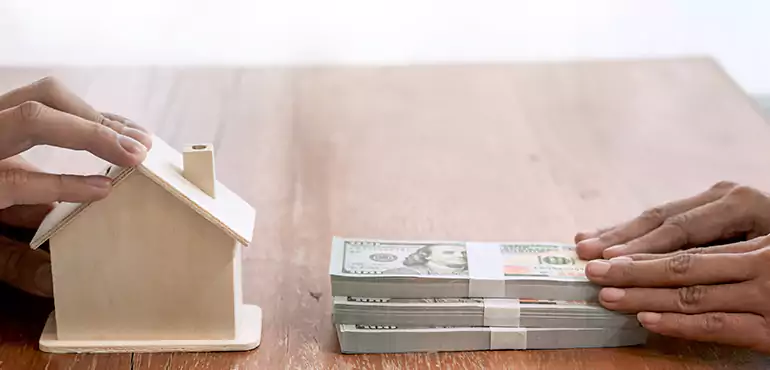Sell House To Trusted Cash Buyer – We Buy Homes Fast in Anaheim, CA