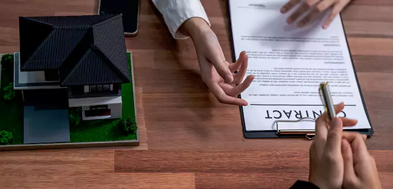 Trusted Buyers That Puts Your Needs First—Every Step of the Way in Anaheim, CA