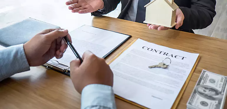 Sell Your House For Cash with Legal Issues Before It’s Too Late in Anaheim, CA