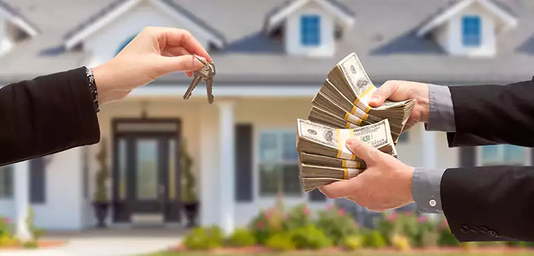  Quick Property Buying Process in Anaheim, CA
