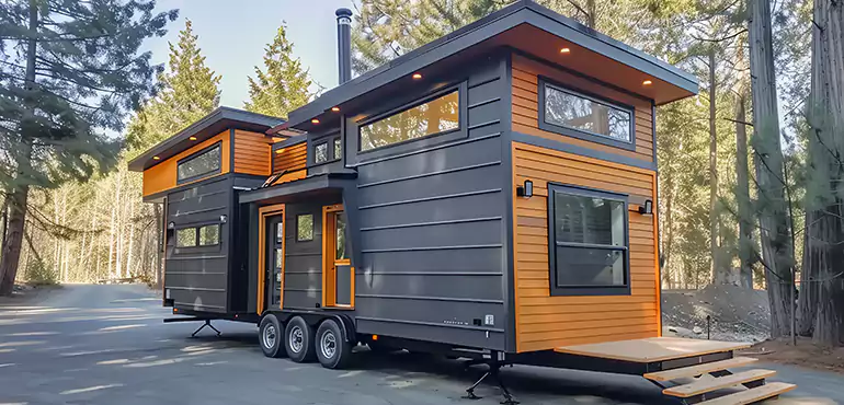 How Our Process Works in Anaheim, CA - A Fast & Simple Way to Sell Your Mobile Home?