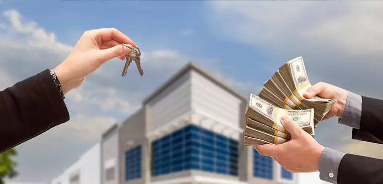 Multifamily Buildings For Sale On Cash in Anaheim, CA