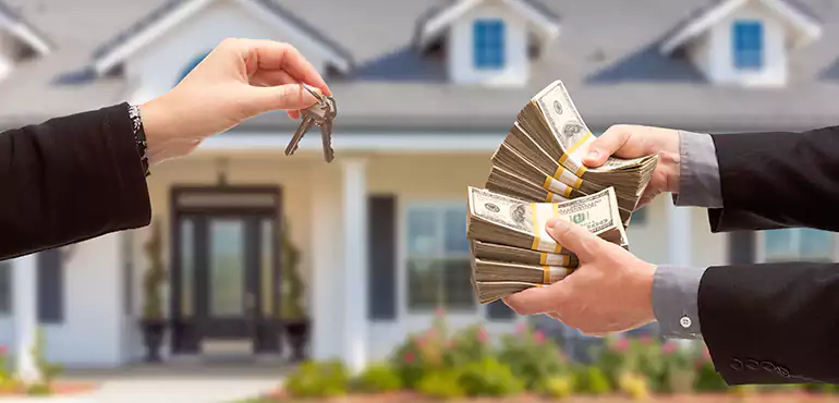Common Situations Where a Fast Sale Makes Sense in Anaheim, CA