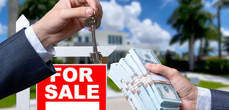 Why Anaheim Homeowners Love Selling to Us?