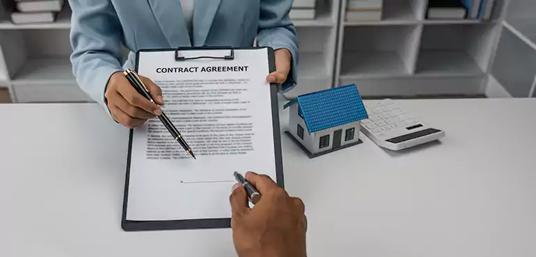 Why Sell Your Wholesale Assignment Contract to Us in Anaheim, CA?