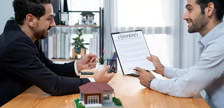 Why Choose Us for Contract Assignments in Anaheim, CA?