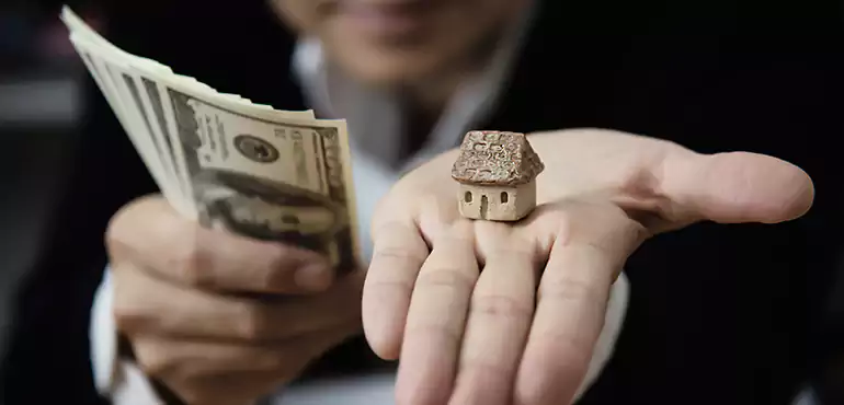 Avoid the Hassle of a Traditional Sale in Anaheim, CA