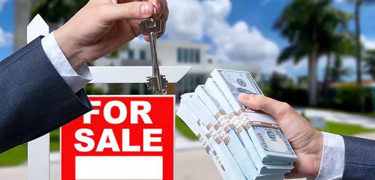 We Buy Houses for Cash in Anaheim, CA – No Matter the Situation