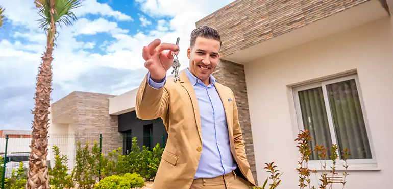 We Don’t Just Buy Houses in Anaheim, CA - We Solve Your Problem