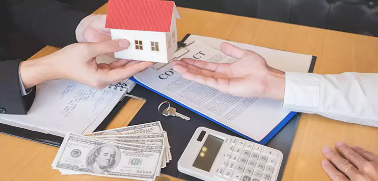 Get a Fast Cash Offer from Motivated Home Buyers in Anaheim, CA!