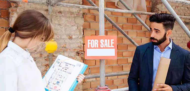 Supportive Home Selling Services for Inherited Property in Anaheim