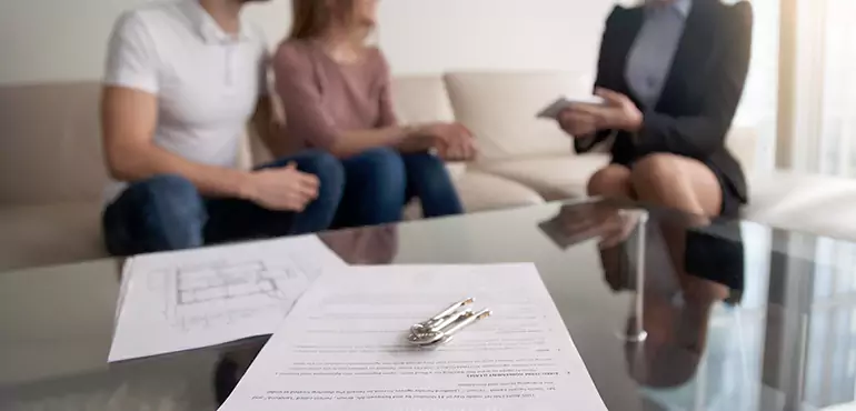 Sell Your Home Fast During Divorce in Anaheim, CA