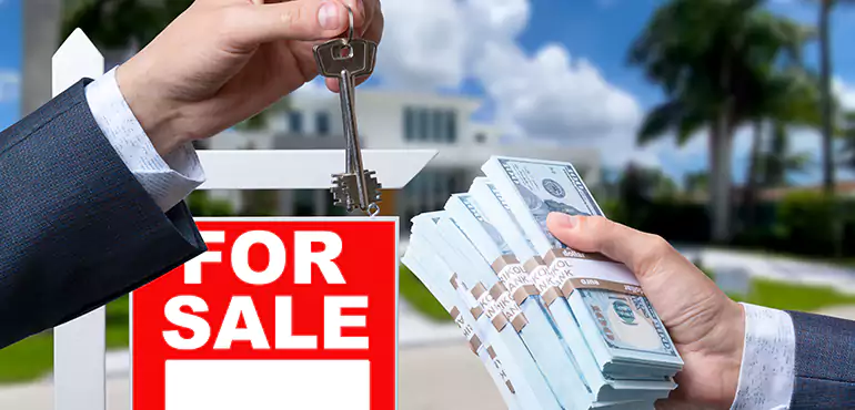 We Buy Homes with Back Taxes in Anaheim, CA