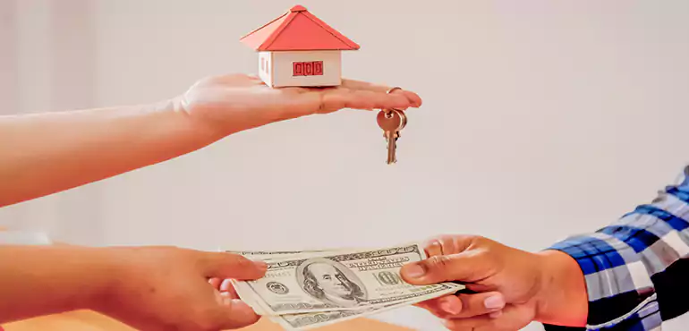 Sell Your House Fast & Avoid the Complications of Bankruptcy in Anaheim, CA