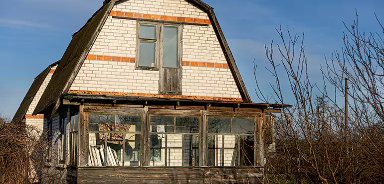 Own a Rental in Disrepair? We’ll Take It Off Your Hands in Anaheim