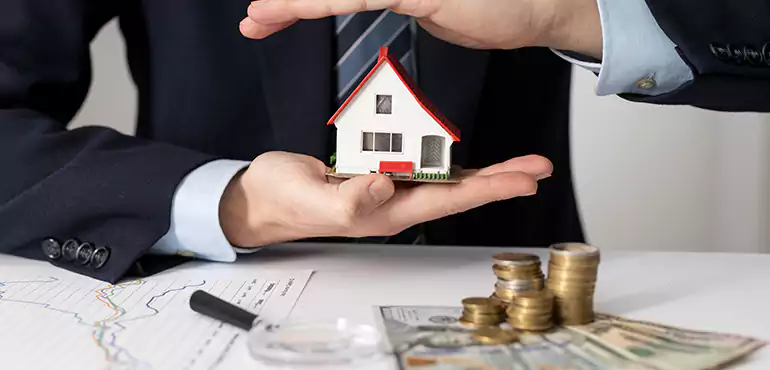 Who Do We Buy Houses From in Anaheim, CA?