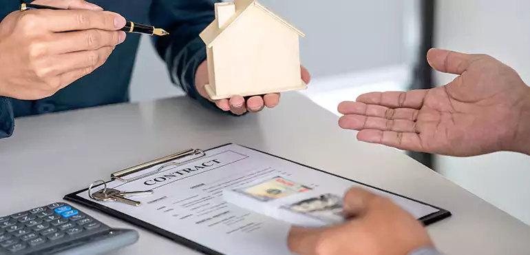 Why Choose Us to Avoid Foreclosure in Anaheim, CA