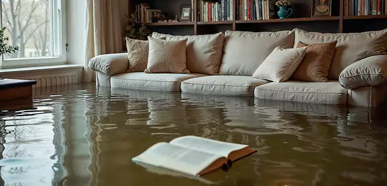 Why CA Homeowners Choose Anaheim Home Buyers After Water Damage Hits