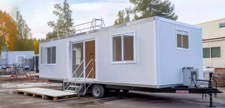 Mobile Homes We Buy in Anaheim, CA