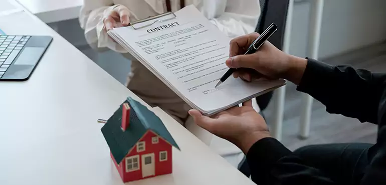Types of Properties We Buy via Assignment in Anaheim, CA
